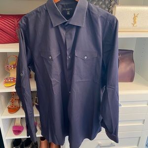 Banana Republic, Men’s Dress Shirt